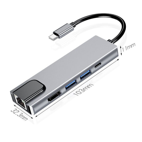 cap-chuyen-usb-c-3-1-qua-2-cong-usb-3-0-hdmi-lan-type-c-phukienleduy6 Cáp chuyển Type C