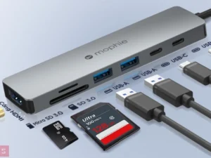 hub-chuyen-doi-mophie-type-c-7-in-1 Hub chuyển đổi Mophie USB-C
