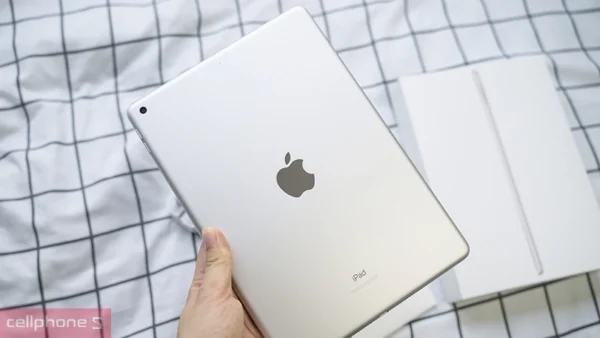 iPad 10.2 2021 WiFi 64GB