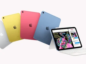 iPad Gen 10 10.9 inch 2022