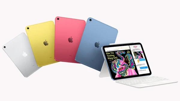 iPad Gen 10 10.9 inch 2022