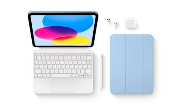 iPad A16 Wifi 128GB 2025
