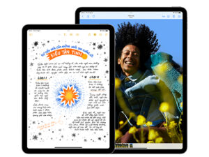 iPad Air 6 M2 11 inch Wifi 128GB | Chính hãng Apple Việt Nam