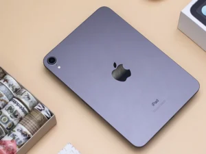 iPad mini 6 WiFi 64GB | Chính hãng Apple Việt Nam