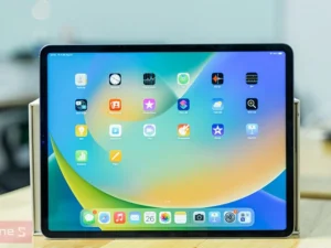 iPad Pro 11 inch 2022 M2 Wifi 128GB I Chính hãng Apple Việt Nam