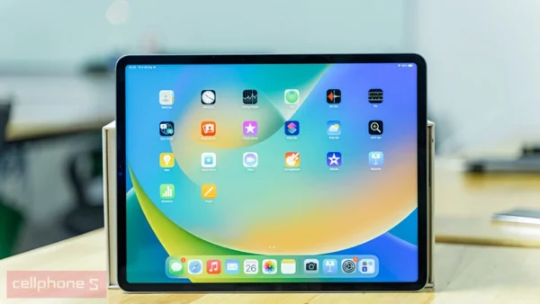 ipad-pro-2022-11-inch-m2-4 iPad Pro 11 inch 2022 M2 Wifi 128GB I Chính hãng Apple Việt Nam