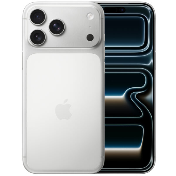iPhone 17 Pro Max 2TB