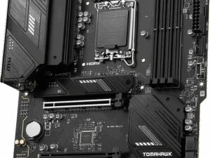kv-pd MSI MAG B760 Tomahawk WiFi DDR5