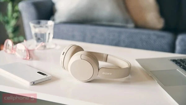 Tai nghe Bluetooth chụp tai Sony WH-CH520